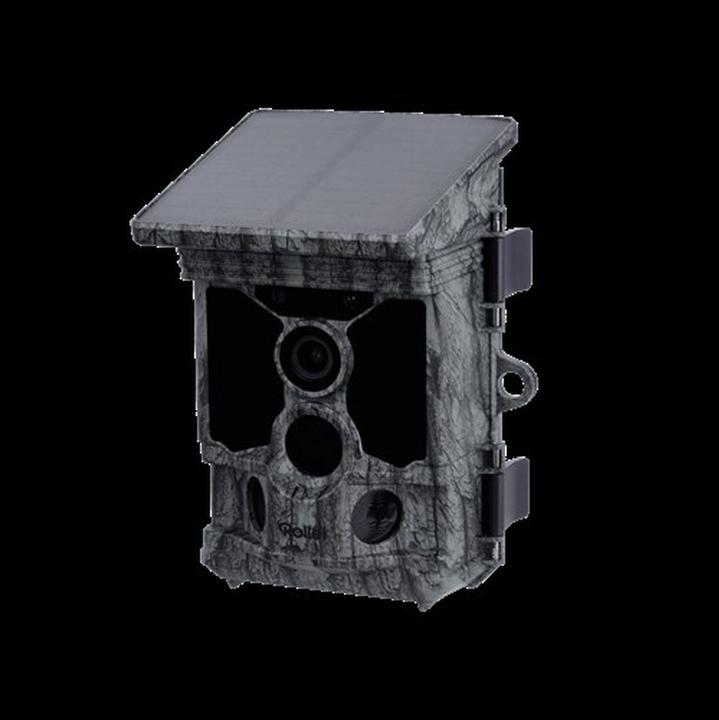 Produktbild Rollei Wildkamera 4K WiFi Solar