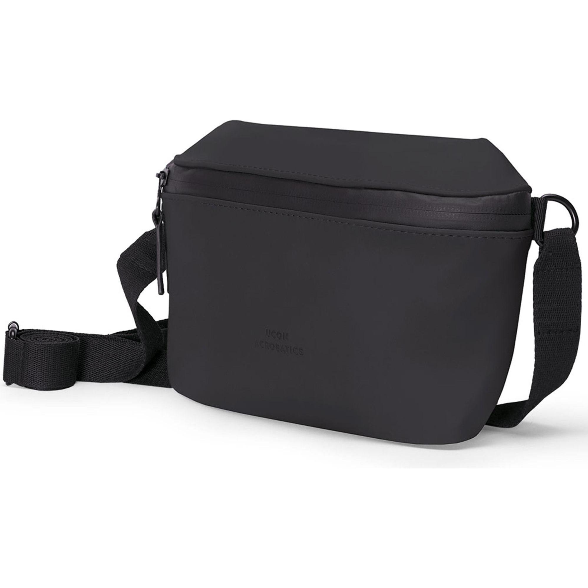 Thumbnail - Ucon Acrobatics, Bauchtasche, Jona Large Bag, Schwarz