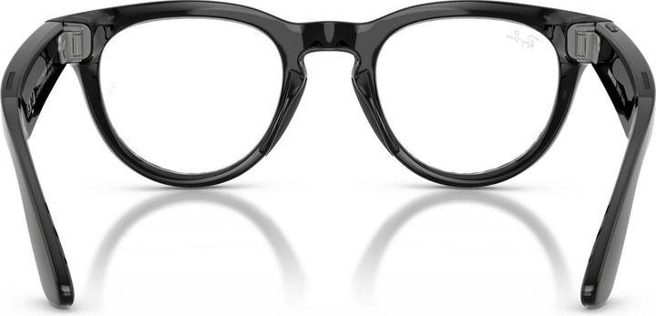 Actual product image Ray Ban Headliner