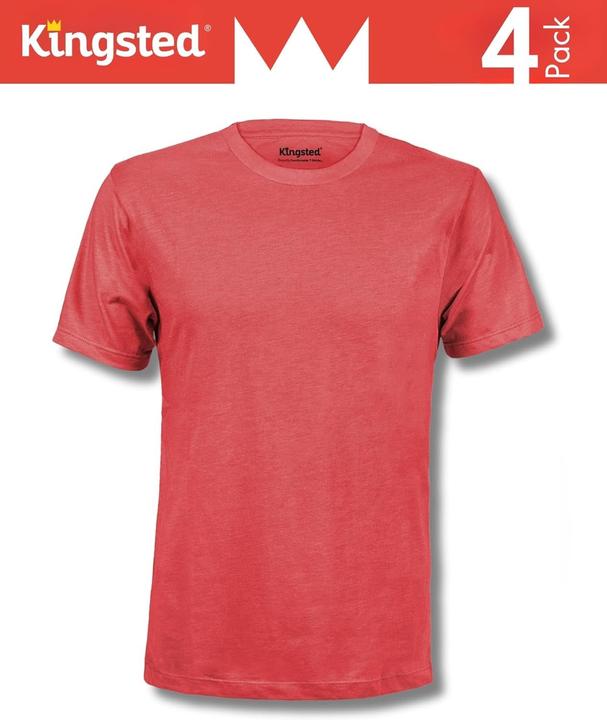 Produktbild Kingsted Classic Comfort Fit (L)