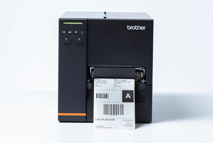 Produktbild Brother Thermodrucker TJ-4120TN (203 dpi)
