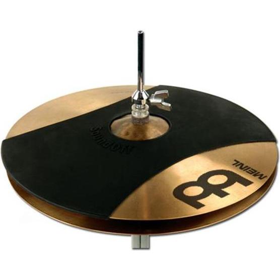 Thumbnail - Sonstige Studios HQ Percussion SoundOff 14 Zoll Hi-Hat Dämpfer, Zubehör Instrumente