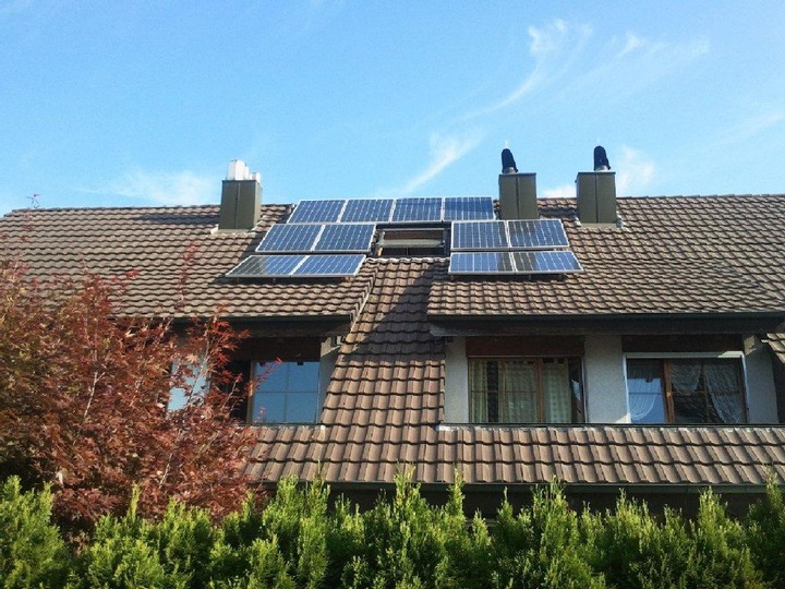 Image du produit IMT Installation photovoltaïque