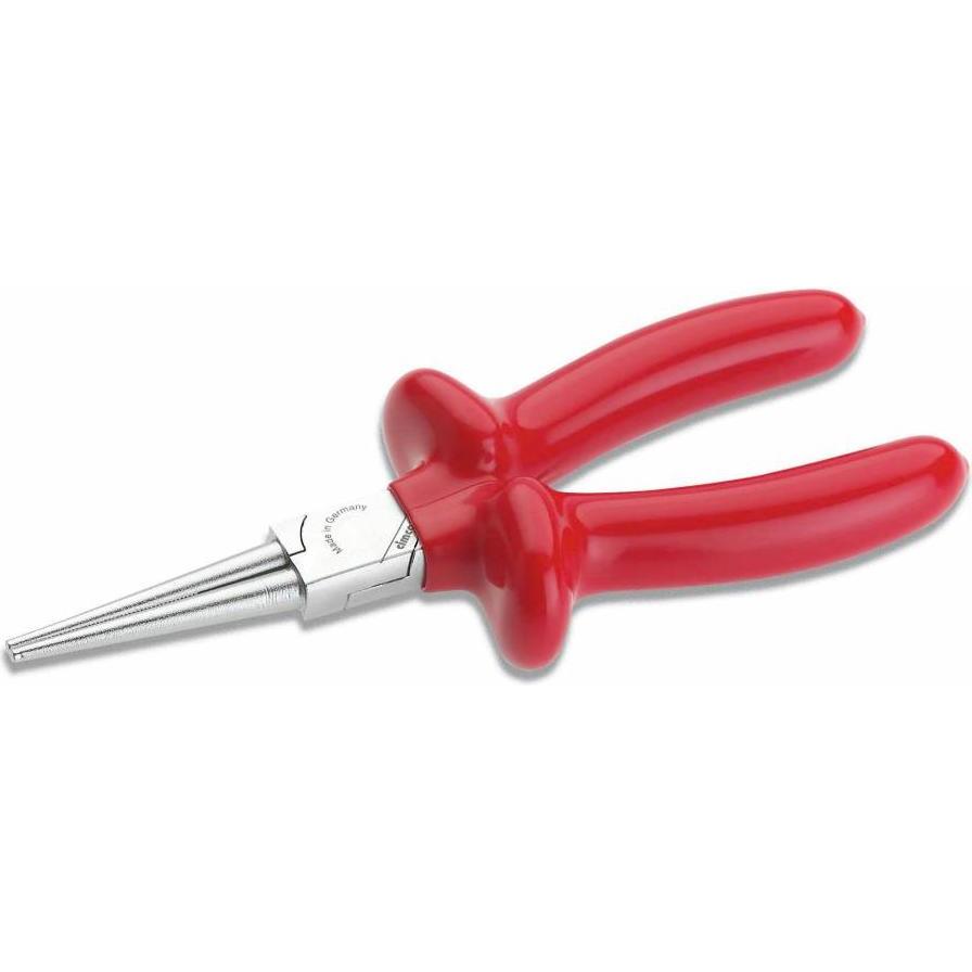 Cimco, Zange, VDE Flachzange Gerade 160 mm 1 (160 mm)