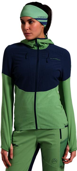 Immagine prodotto La Sportiva Session Tech Hoody W (M)