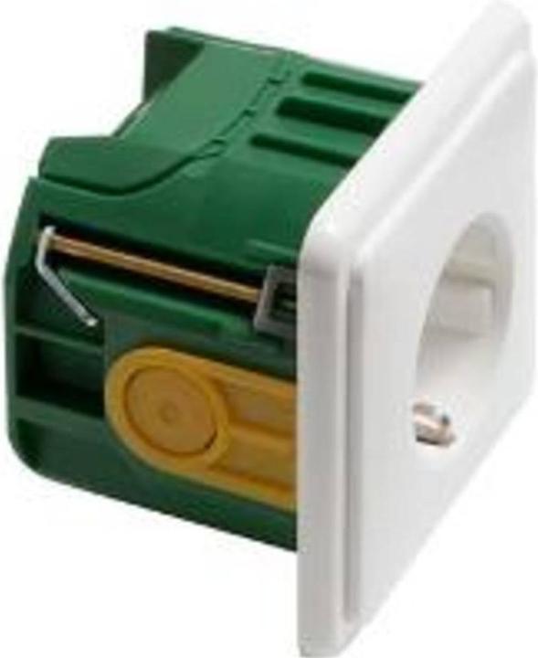 Productafbeelding Albrecht DIN insteekhouder AE 6110