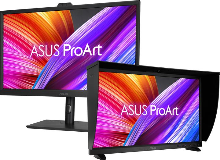 Produktbild ASUS PA32DC (3840 x 2160 Pixel, 31.50")