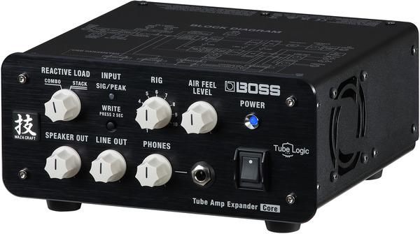 Immagine prodotto Boss WAZA Tube Amp Expander Core (Chitarra, 30 W)