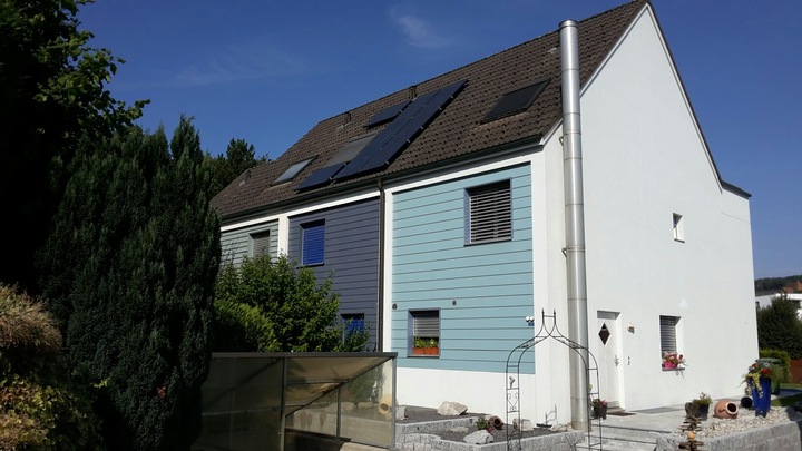 Image du produit IMT Installation photovoltaïque