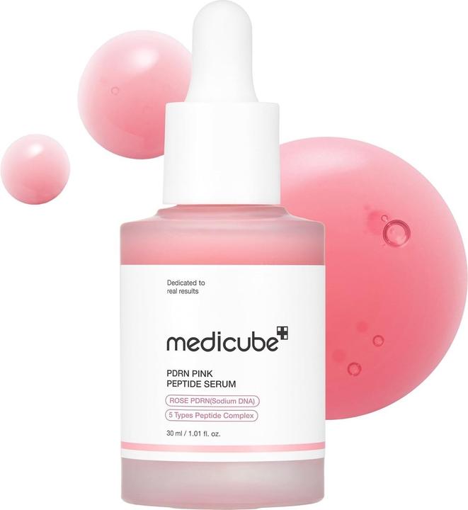 Produktbild Medicube PDRN Pink Peptide (30 ml)