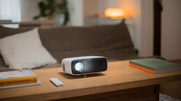 Produktbild Philips NeoPix 200 (Full HD, 200 lm)