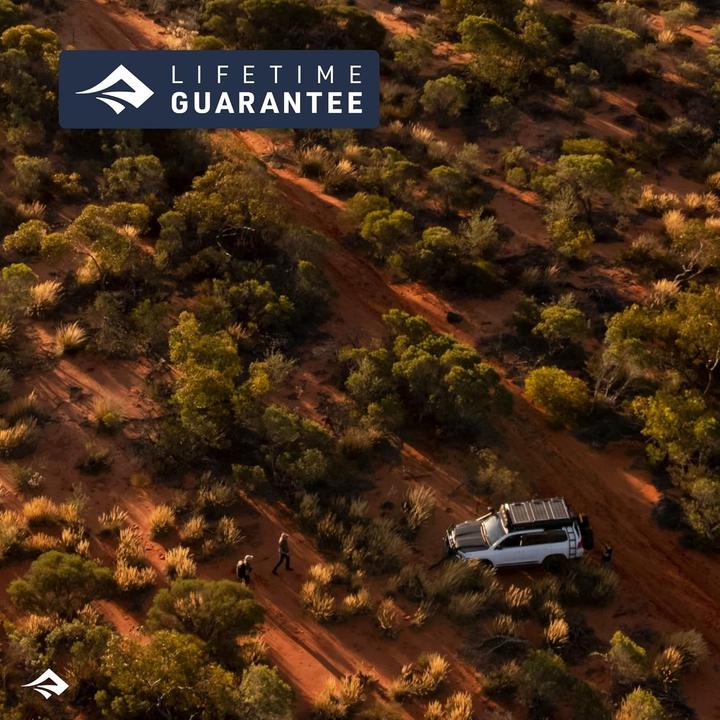 Actual product image Sea To Summit Big River Dry Backpack (50 l)