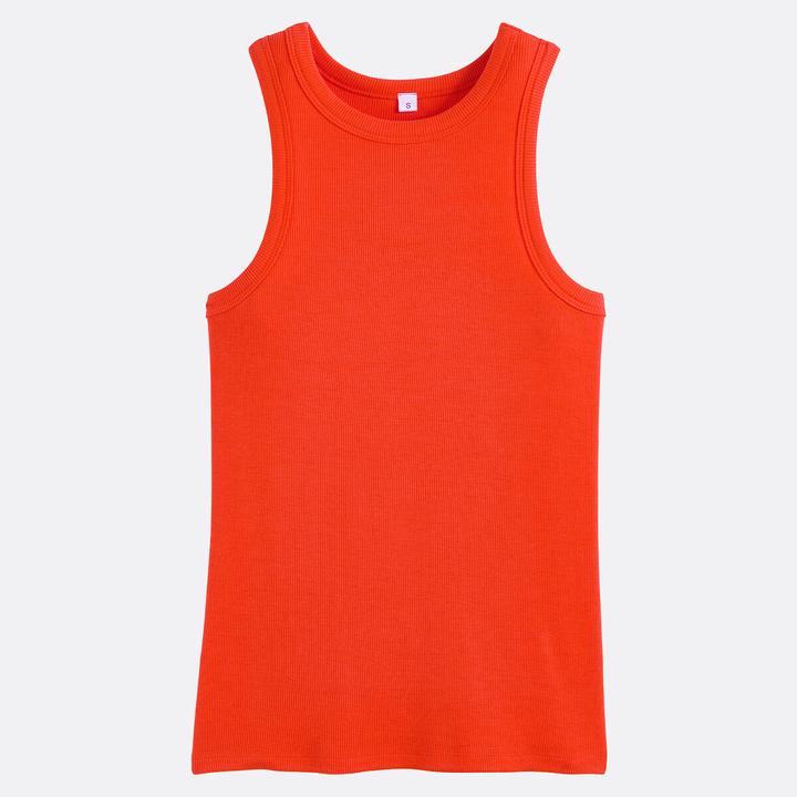 Produktbild La Redoute Collections Tanktop (M)