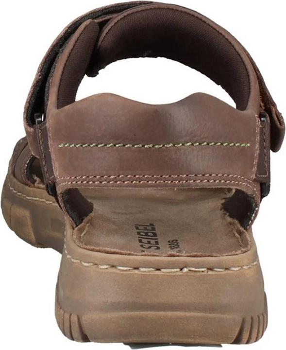 Produktbild Josef Seibel Brendan 01 Sandalen Leder (42)