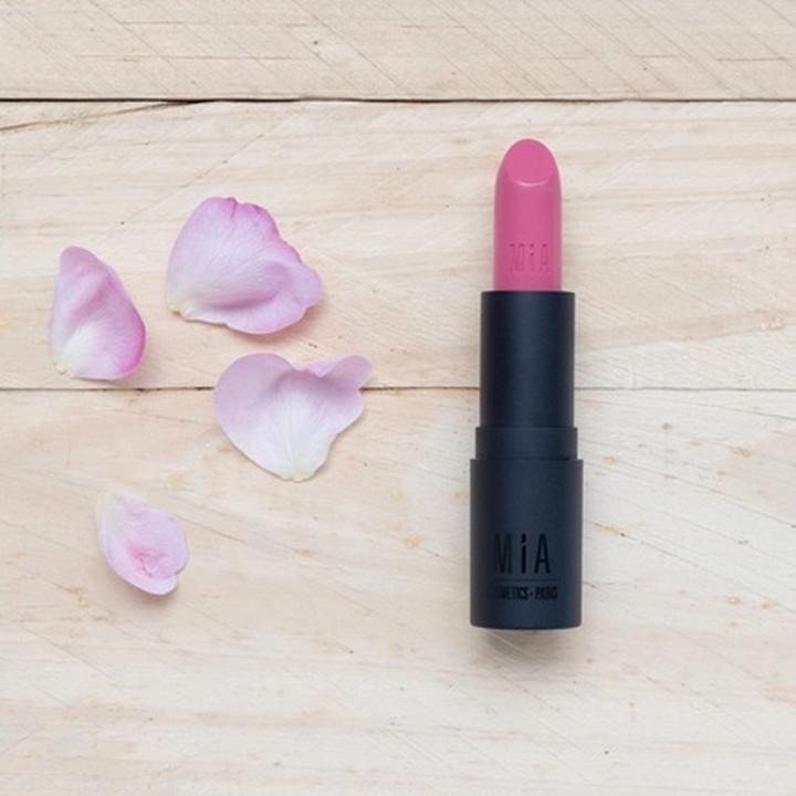 Immagine prodotto Mia Cosmetics Paris Moisturized Lipstick (Dhalia Oscura)