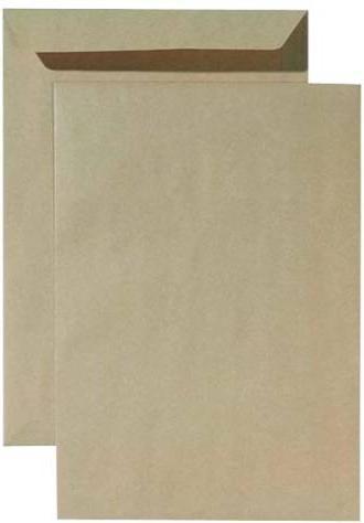 Produktbild Mayer-Network 50 Versandtaschen B4 braun 110g nk (50 x)