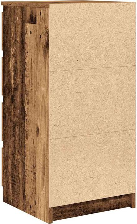 Produktbild vidaXL Sideboard (37.50 x 35 x 76 cm)