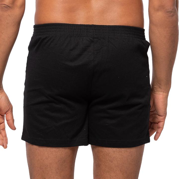 Immagine prodotto Almonu Confezione da 6 boxer in cotone biologico (XXL, confezione da 6)