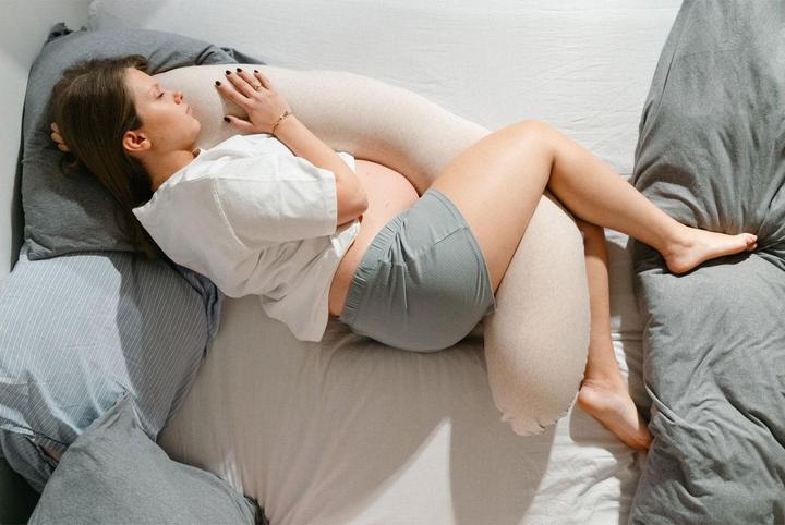 Image du produit Doomoo Buddy Chiné