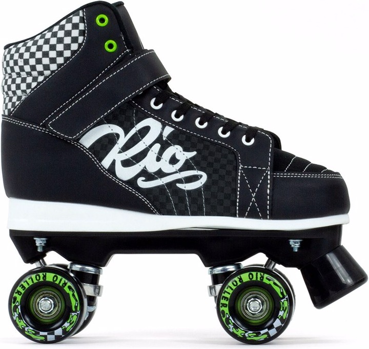 Image du produit Rio Roller Mayhem II (39.5)