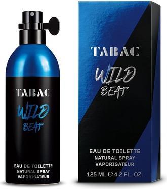 Produktbild Tabac Wild Beat (Eau de Toilette, 125 ml)