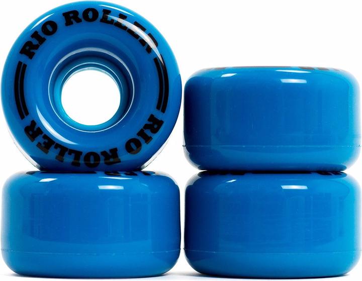 Actual product image Rio Roller coaster (58 mm, 82a)