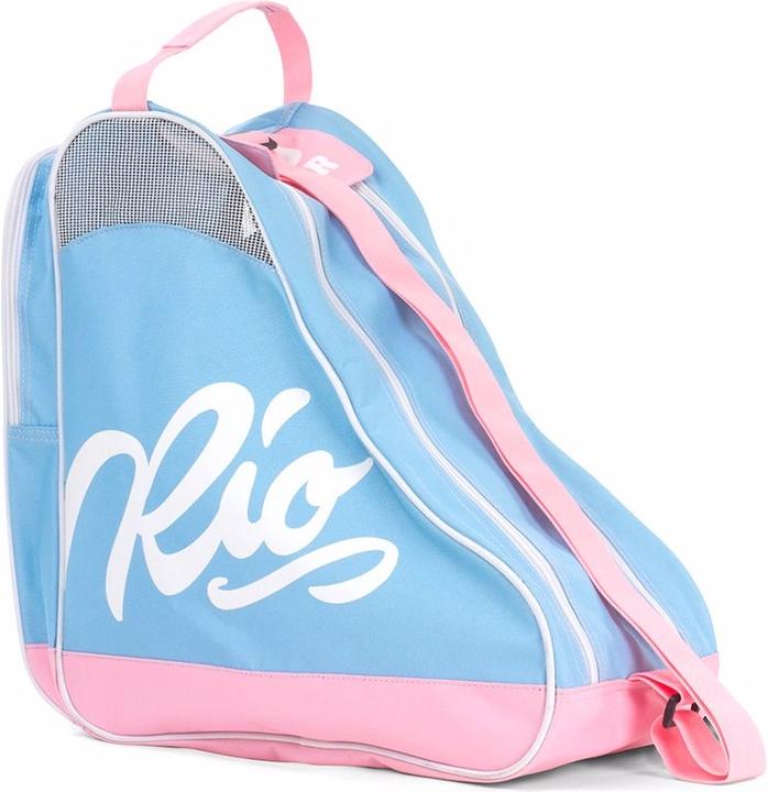 Rio Roller Script