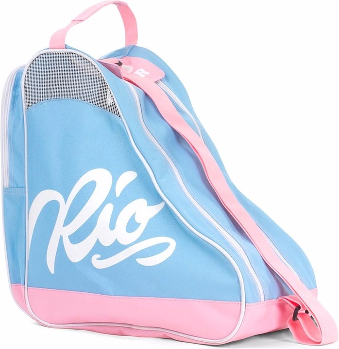 Blue, Pink