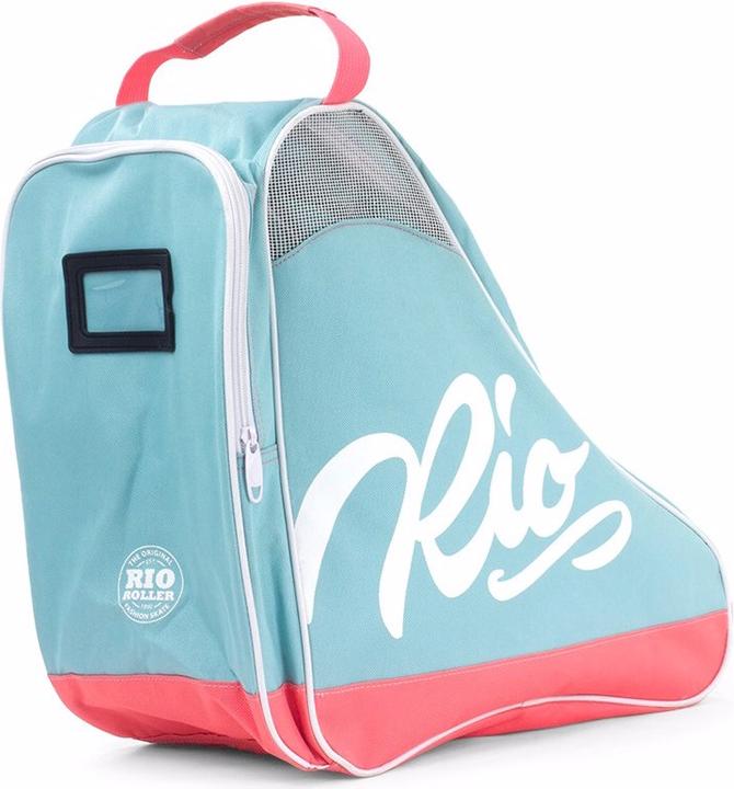 Actual product image Rio Roller Script