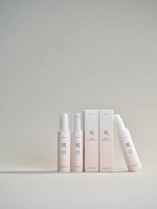 Produktbild Beauty of Joseon Ginseng Moist Sun Serum (50 ml)