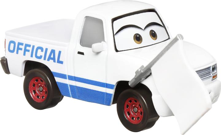 Produktbild Disney Cars Cars 3- Die Cast