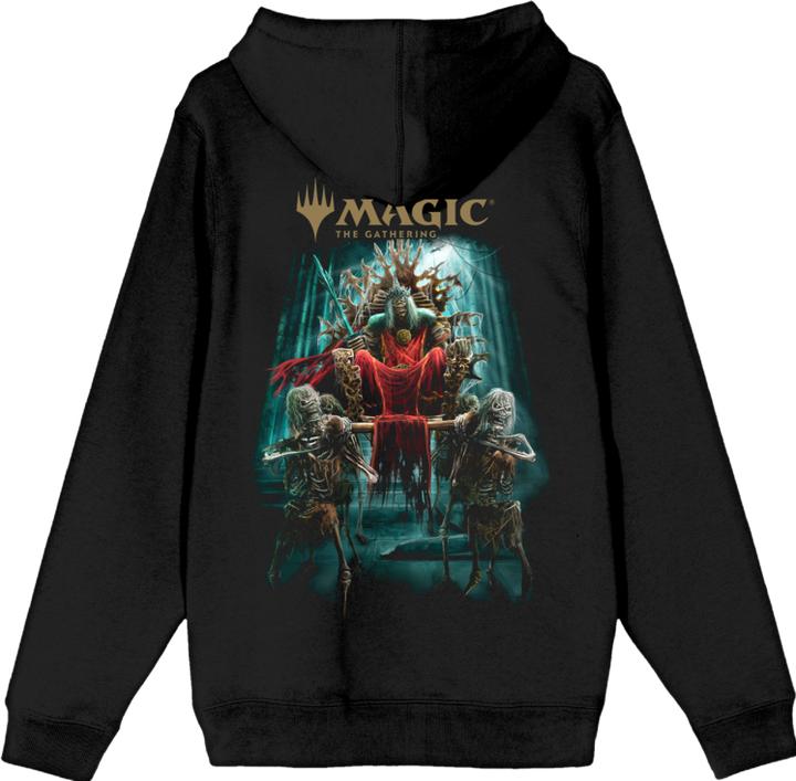 Produktbild Iron Maiden Magic - Nekusar (4XL)