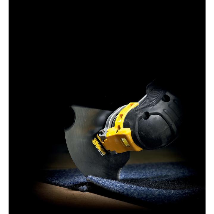 Immagine prodotto DeWalt Coltello da taglio multi materiale