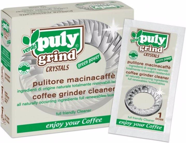 Produktbild Puly Grind Cristalli