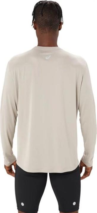 Produktbild ASICS Performance Fujitrail Logo LS Top 2011C987-250 - S (S)