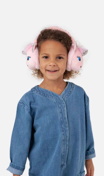 Actual product image Barts Earmuff