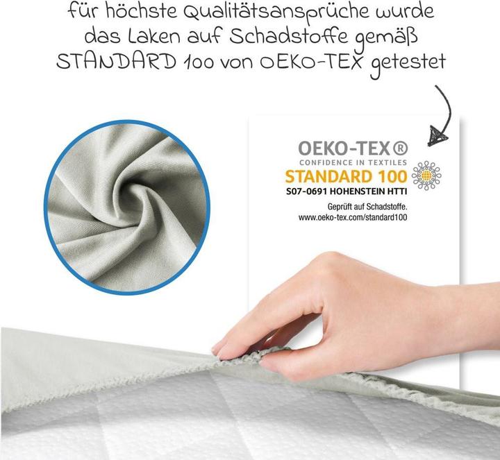 Productafbeelding Julius Zöllner Jersey (40 x 90 cm)