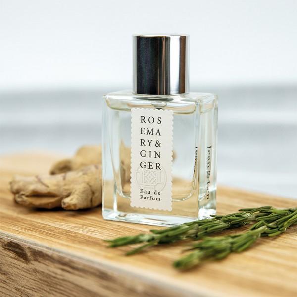 Immagine prodotto Jean & Len Rosmarino/zenzero (Eau de parfum, 30 ml)