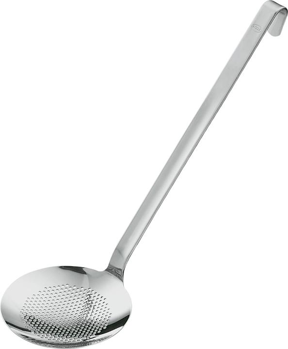 Produktbild Rösle Schaumlöffel flach mit Haken
