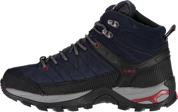 Produktbild CMP Campagnolo Rigel Mid WP Trekking Shoes (45)