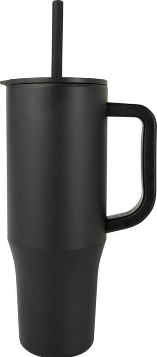 Actual product image Floso Brady Insulated 900ml Mug With Straw (0.90 l)