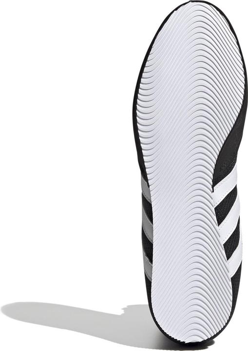 Immagine prodotto adidas Scarpe da boxe Box Hog 2 nero/bianco, FX0561 (42 2/3)