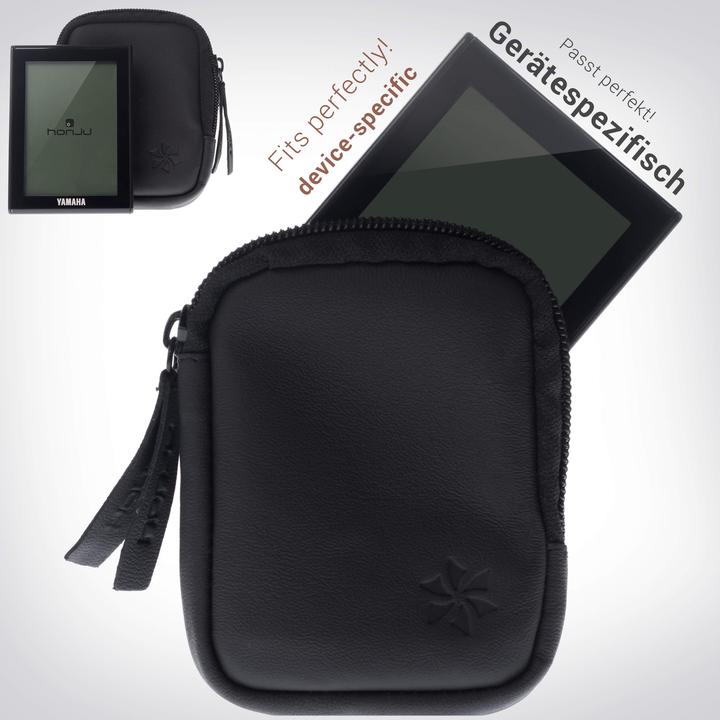 Immagine prodotto Honju Borsa in pelle per display Yamaha PW-Series (Esposizione di biciclette elettriche)