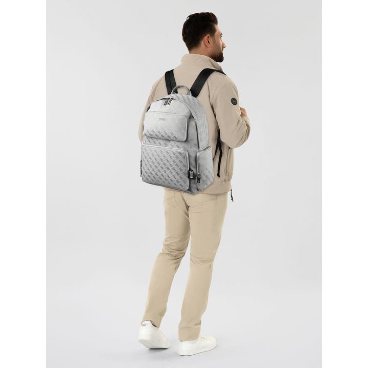 Actual product image Guess Boston Backpack (15 l)