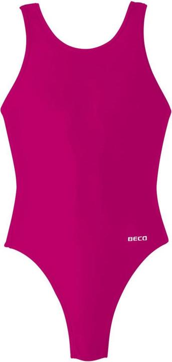Image du produit Beco Maud. suit girl. BASIC 5435 4 152 rose (152)