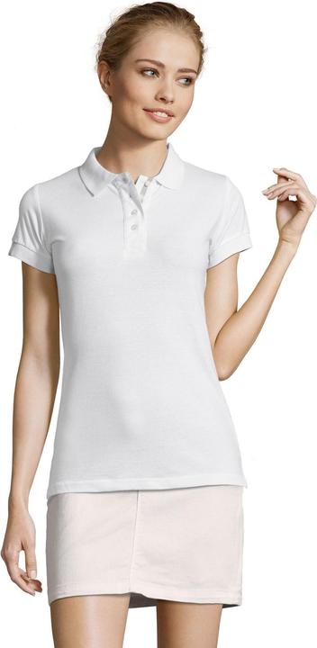 Actual product image Sol's Women's polo shirt PORTLAND WOMEN (S)