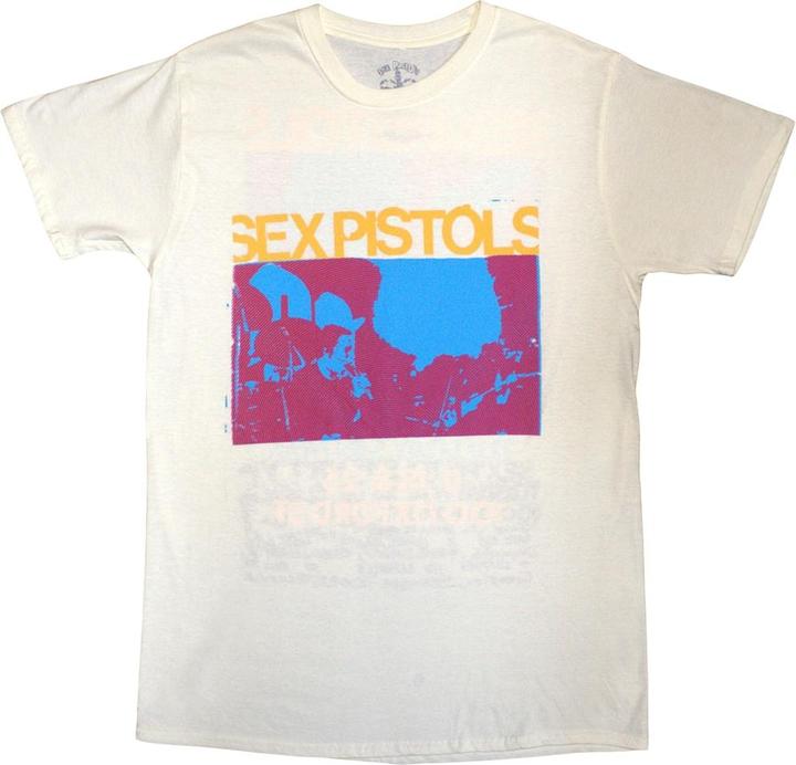 Produktbild 100 Club TShirt (M)