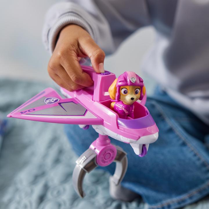 Produktbild Paw Patrol Luftrettungsfahrzeug Skye