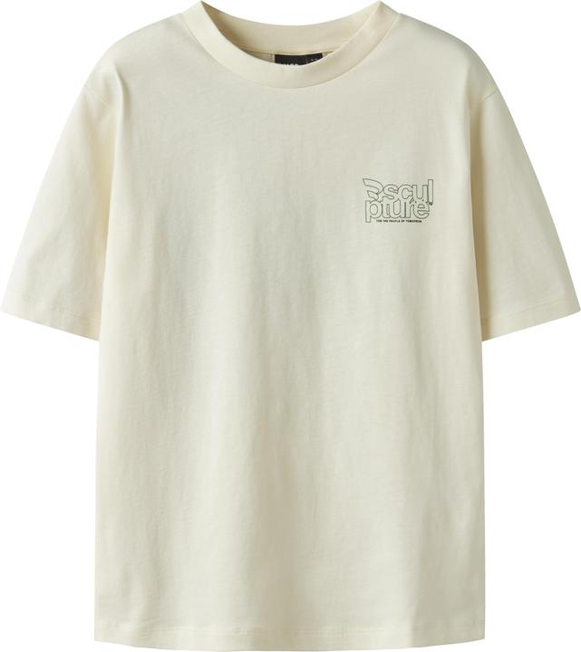Actual product image Lmtd Loose Fit T-Shirt (158)