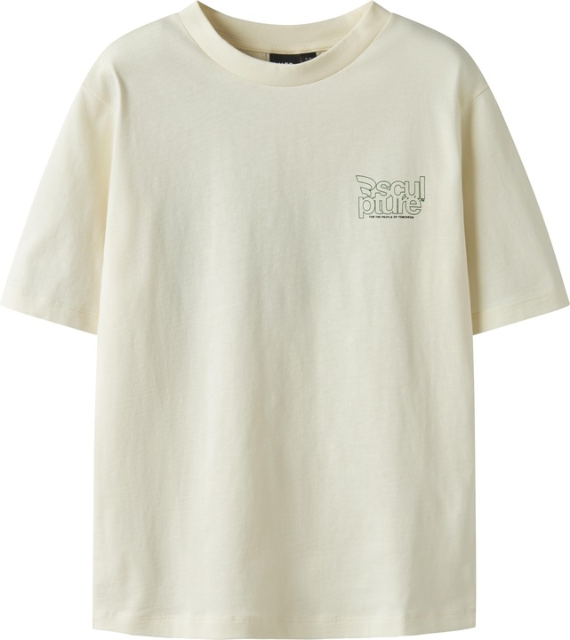 Antique white